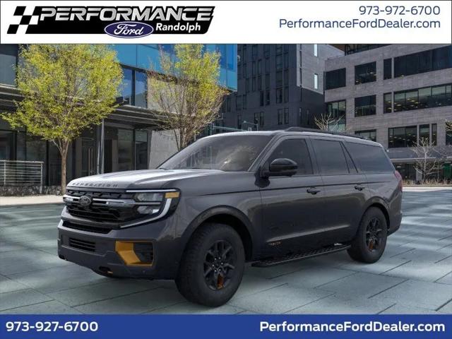 2025 Ford Expedition Tremor for sale in Randolph, NJ