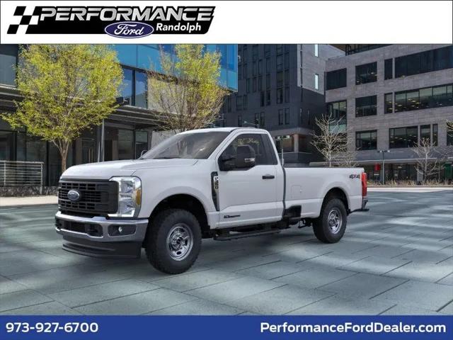 2026 Ford F-350 XLT for sale in Randolph, NJ