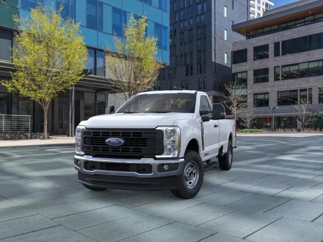 2026 Ford F-350 XLT