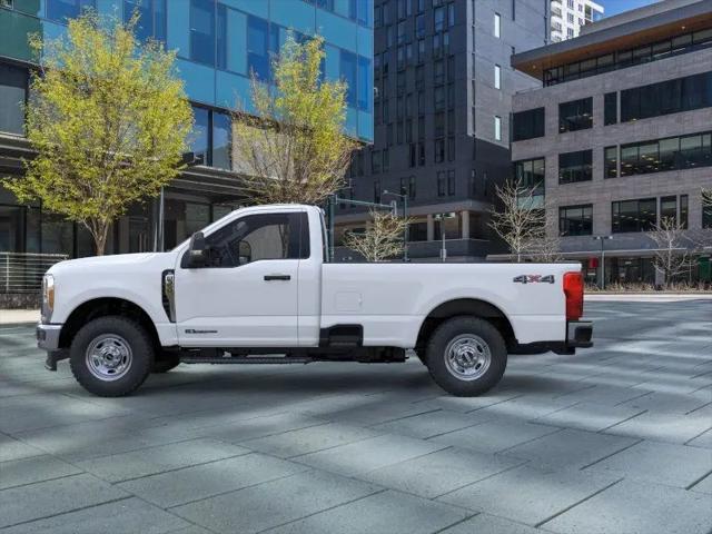 2026 Ford F-350 XLT