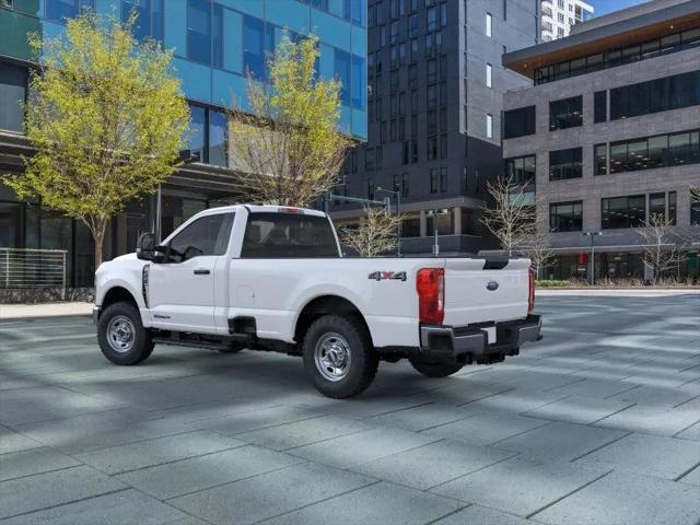 2026 Ford F-350 XLT