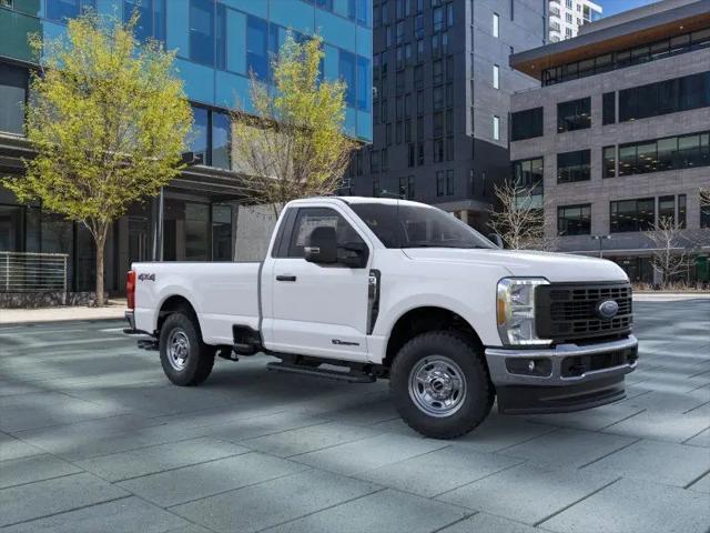 2026 Ford F-350 XLT