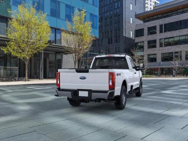 2026 Ford F-350 XLT