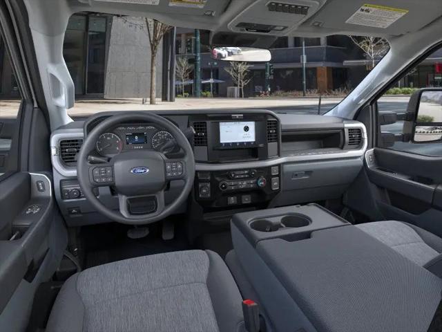 2026 Ford F-350 XLT