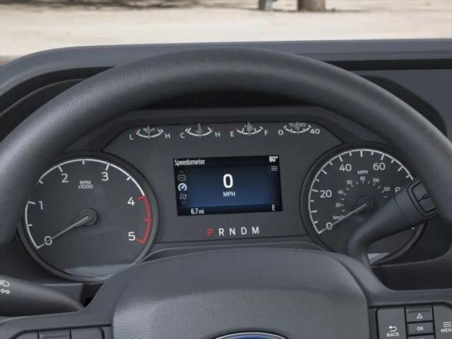 2026 Ford F-350 XLT