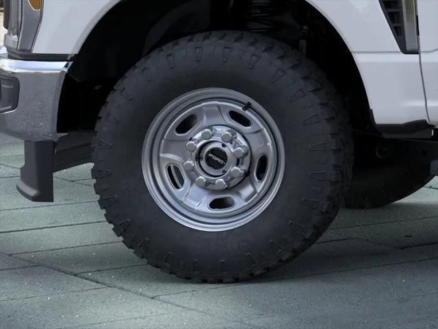 2026 Ford F-350 XLT