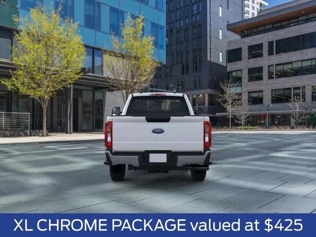 2026 Ford F-350 XLT