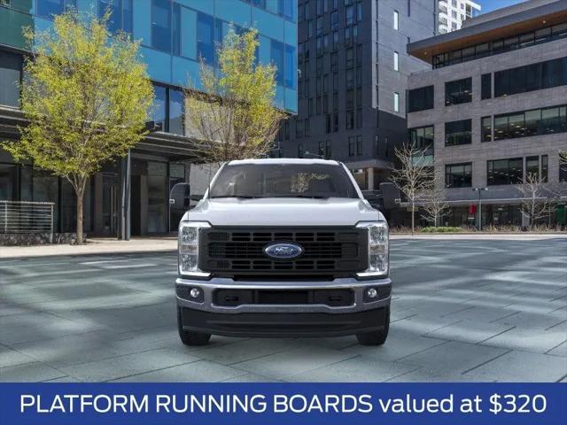 2026 Ford F-350 XLT