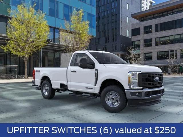 2026 Ford F-350 XLT