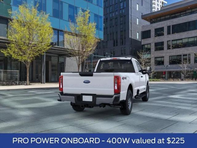 2026 Ford F-350 XLT