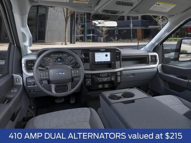 2026 Ford F-350 XLT