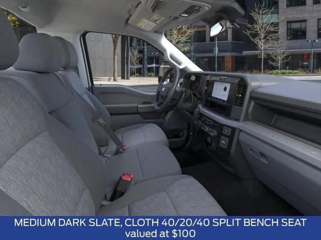 2026 Ford F-350 XLT
