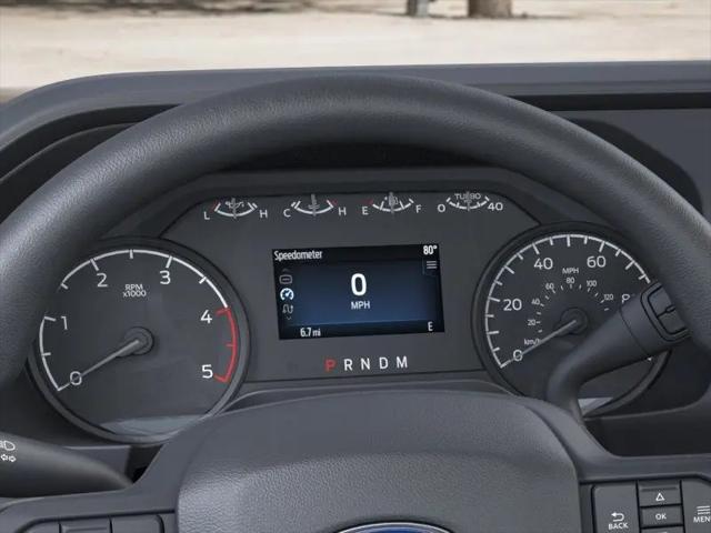 2026 Ford F-350 XLT