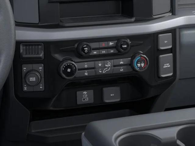 2026 Ford F-350 XLT
