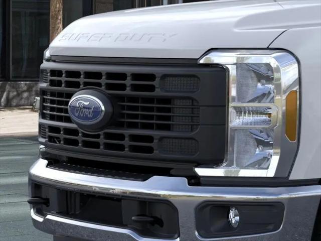 2026 Ford F-350 XLT