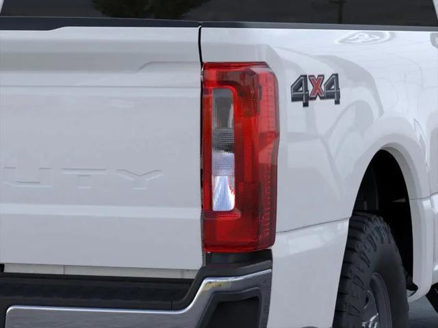 2026 Ford F-350 XLT
