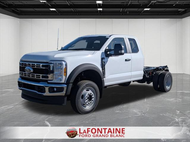 2026 Ford F-450 XL for sale in Flushing, MI