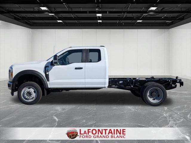 2026 Ford F-450 XL