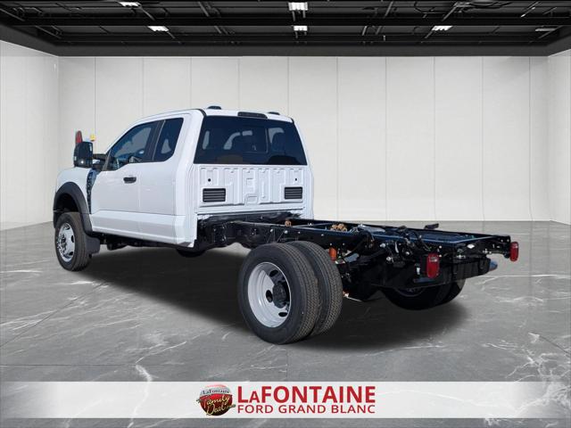 2026 Ford F-450 XL
