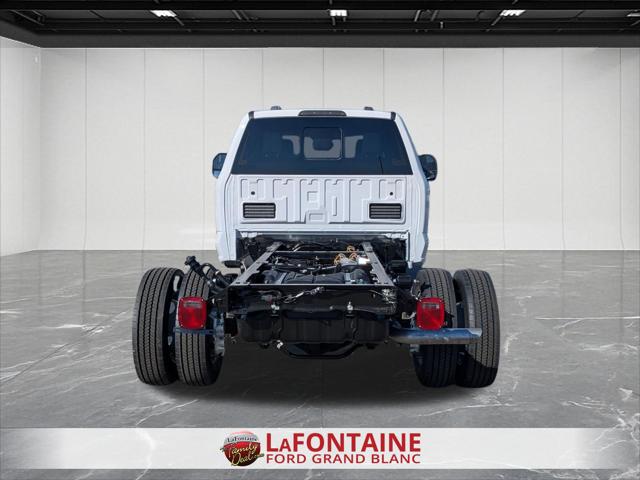 2026 Ford F-450 XL