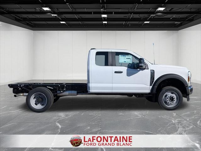 2026 Ford F-450 XL