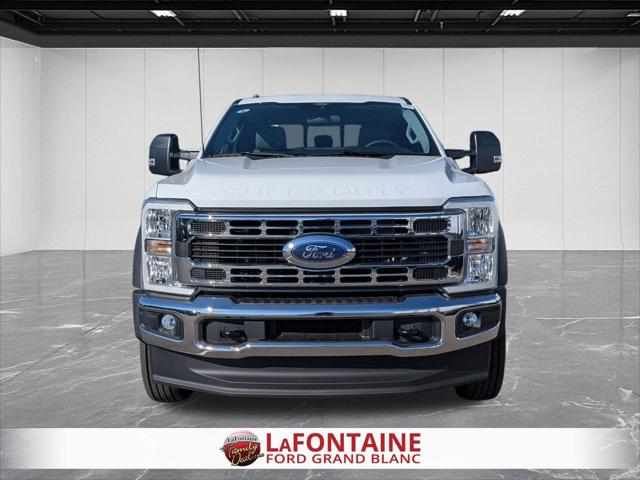 2026 Ford F-450 XL