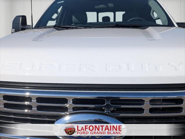 2026 Ford F-450 XL
