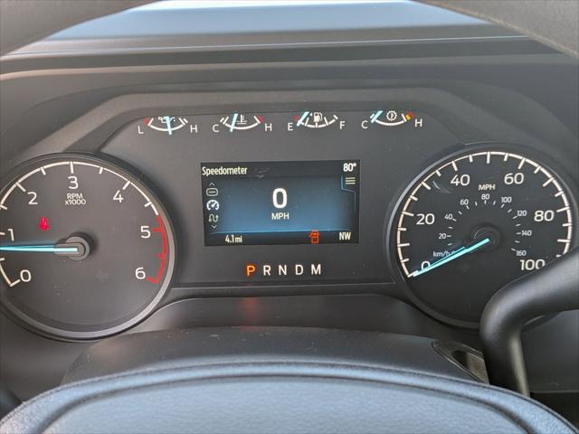 2026 Ford F-450 XL