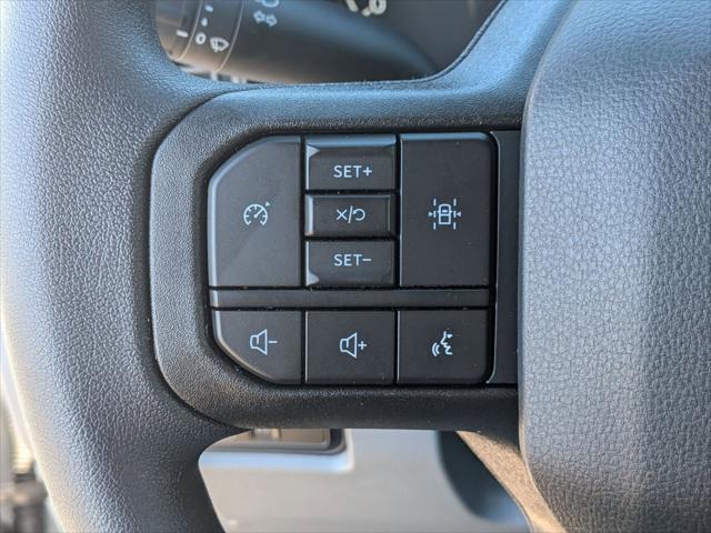 2026 Ford F-450 XL
