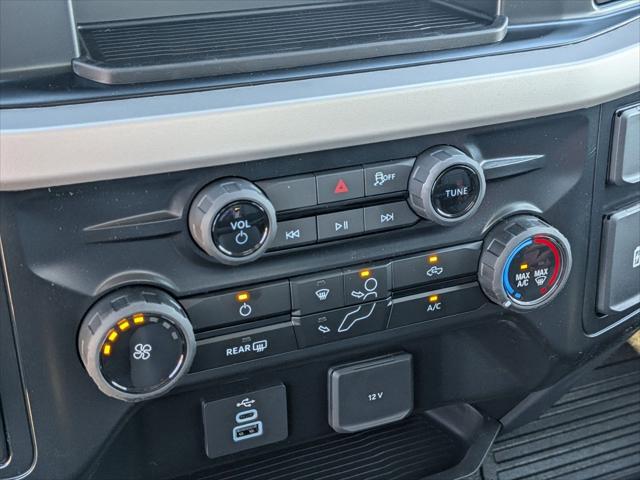 2026 Ford F-450 XL