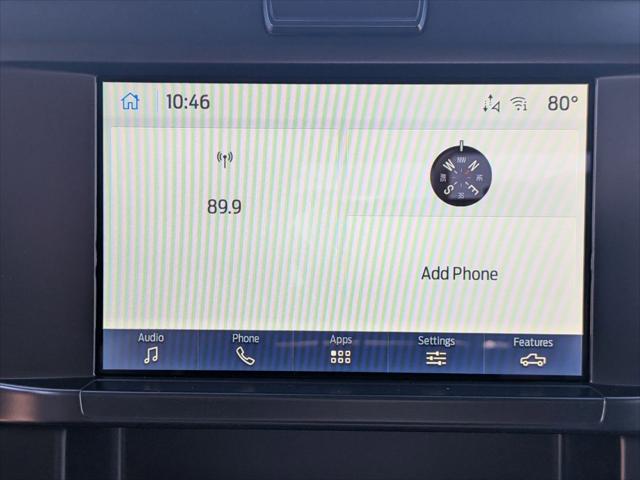 2026 Ford F-450 XL