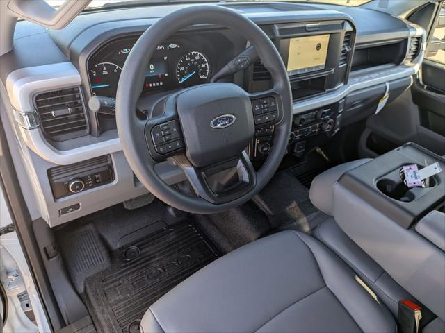 2026 Ford F-450 XL