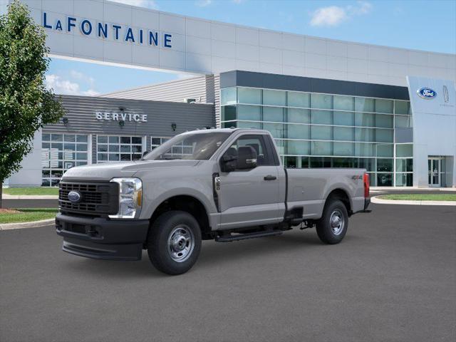 2026 Ford F-250 XL for sale in Flushing, MI