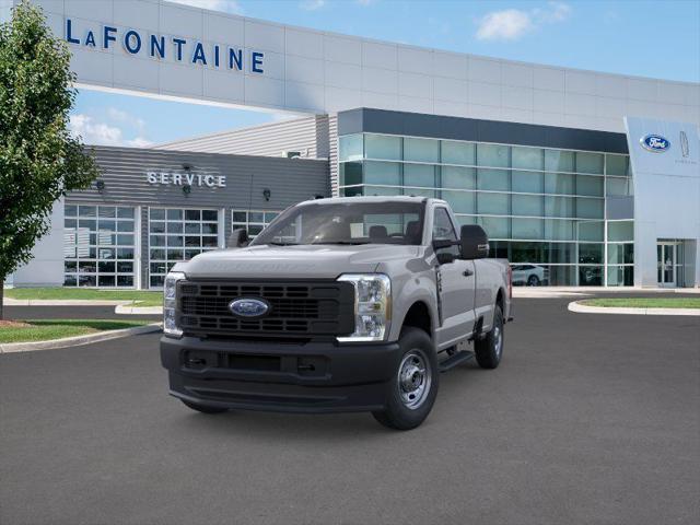 2026 Ford F-250 XL