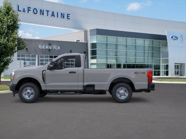 2026 Ford F-250 XL