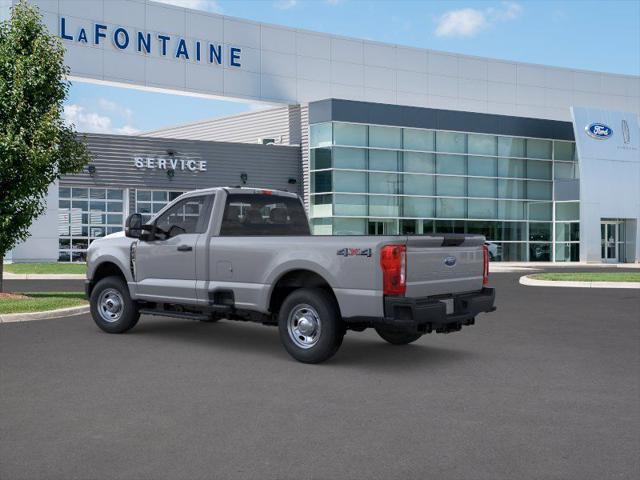 2026 Ford F-250 XL