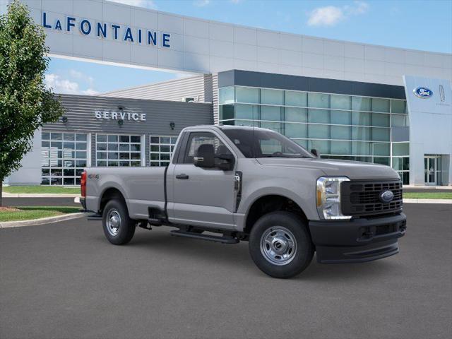 2026 Ford F-250 XL
