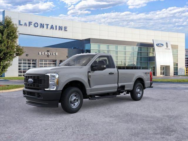 2026 Ford F-250 XL for sale in Flushing, MI