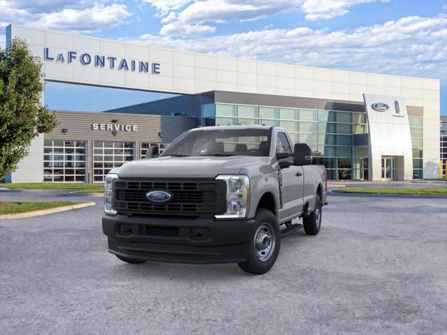 2026 Ford F-250 XL