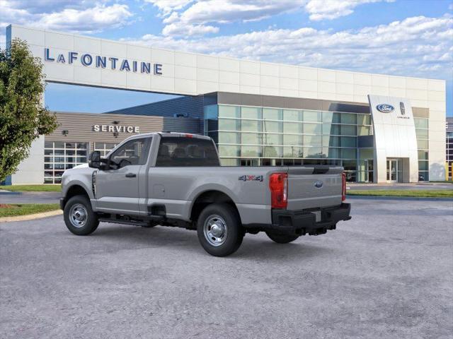 2026 Ford F-250 XL