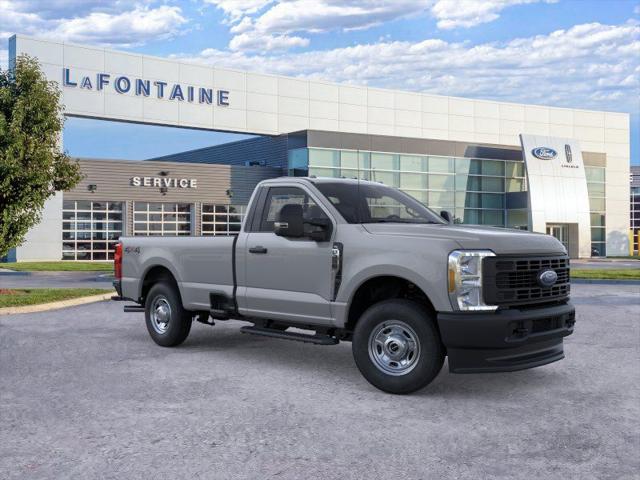 2026 Ford F-250 XL