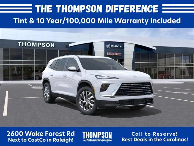 2026 Buick Enclave Preferred FWD for sale in Raleigh, NC