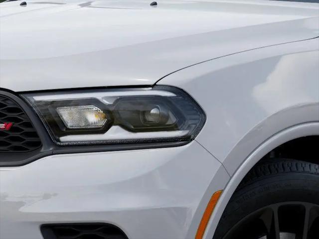2026 Dodge Durango GT RWD