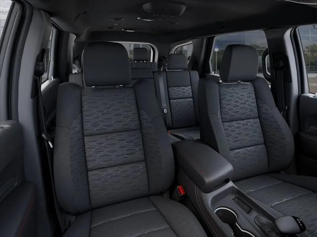 2026 Dodge Durango GT RWD