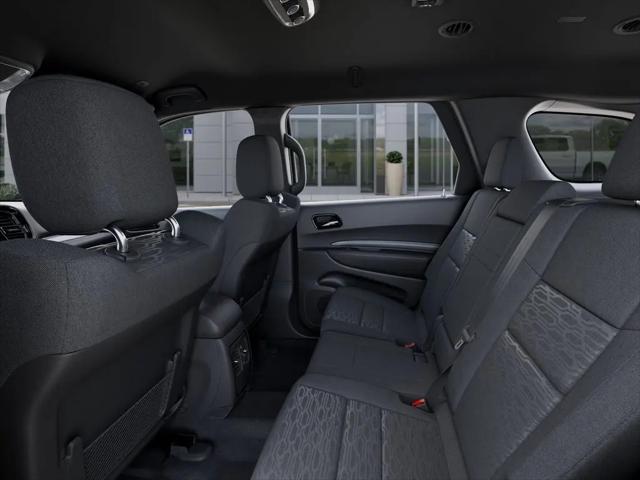 2026 Dodge Durango GT RWD