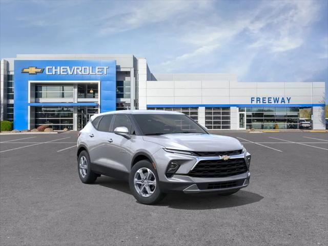 2025 Chevrolet Blazer FWD 2LT for sale in Chandler, AZ