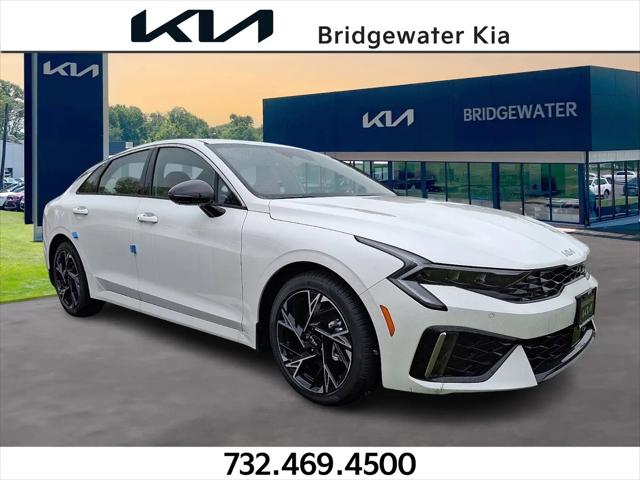 2026 Kia K5 GT-Line FWD for sale in Bridgewater, NJ