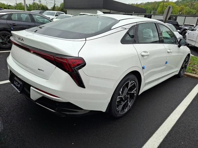 2026 Kia K5 GT-Line FWD