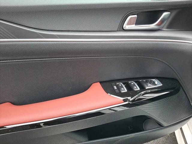 2026 Kia K5 GT-Line FWD
