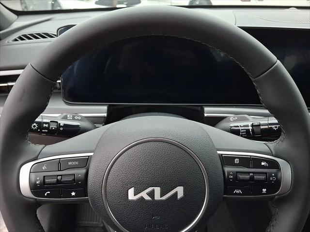 2026 Kia K5 GT-Line FWD